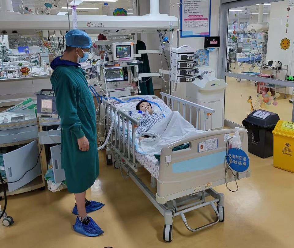 海晏县跨省救护车出租公司