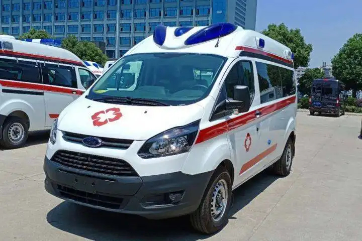 海晏县长途救护车转院